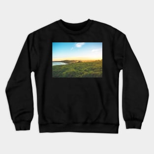 Lennox Head Walk Crewneck Sweatshirt